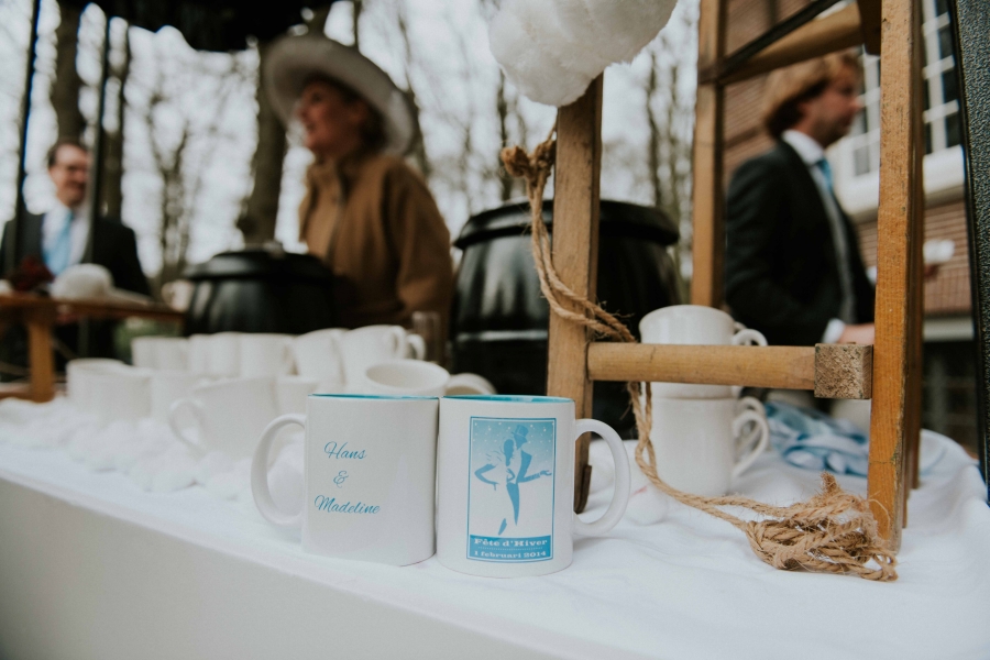 FIH Fotografie » Madeline & Hans, Driebergen